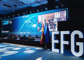 Europejskie Forum Gospodarcze - Łódzkie 2023