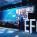 Europejskie Forum Gospodarcze - Łódzkie 2023. Trzy dni debaty o gospodarce, klimacie, zielonej transformacji 9 Europejskie Forum Gospodarcze - Łódzkie 2023