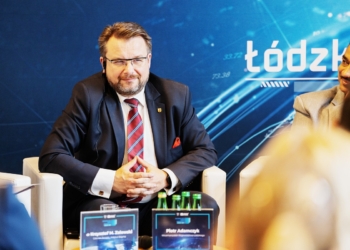 Europejskie Forum Gospodarcze w Łodzi