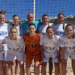 Piłkarki FC10 Ladies powalczą o półfinał Ligi Mistrzyń w beach soccerze. Zgierzanki wciąż są niepokonane 7 FC10 Ladies powalczą o półfinał Ligi Mistrzyń w beach soccerze