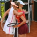 Iga Świątek w 1/4 finału Roland Garros. Dramat Łesi Curenko 7 Iga Świątek w 1/4 finału Roland Garros