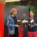 Cyborg Neil Harbisson przyjechał do Łodzi