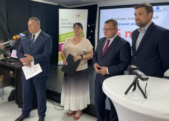 Program Laboratoria Przyszłości