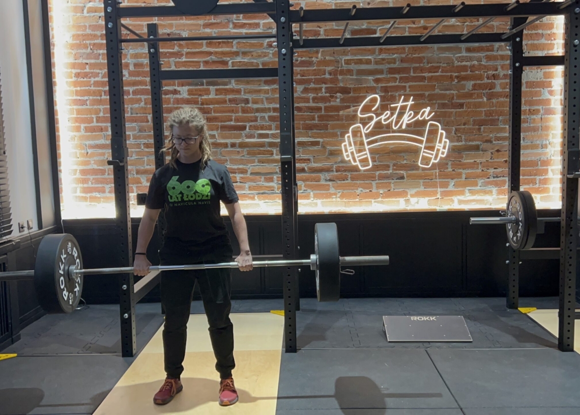 Nowa strefa do gier wirtualnych w łódzkiej Bombonierce