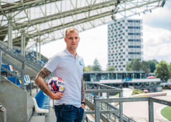 Jakub Wrąbel w Stali Rzeszów