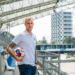 Jakub Wrąbel w Stali Rzeszów