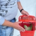 Koko wrócił do domu. Papuga z Siedlątkowa odnalazła właściciela 6 Papuga z Siedlątkowa. Koko wrócił do domu