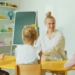 Kurs kwalifikacyjny oligofrenopedagogika – kierunek rozwoju dla pedagogów
