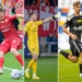 Łódzcy stranieri w eliminacjach do Euro 2024. Jak poszło ich reprezentacjom? 7 Łódzcy stranieri z powołaniami