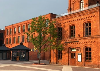 Mieszkania Łódź – jak kształtują się ceny nieruchomości w 2023 roku?