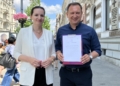 Nowa Lewica złożyła projekt ustawy likwidujący klauzulę sumienia
