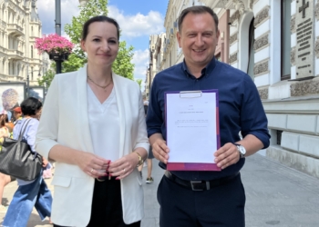 Nowa Lewica złożyła projekt ustawy likwidujący klauzulę sumienia