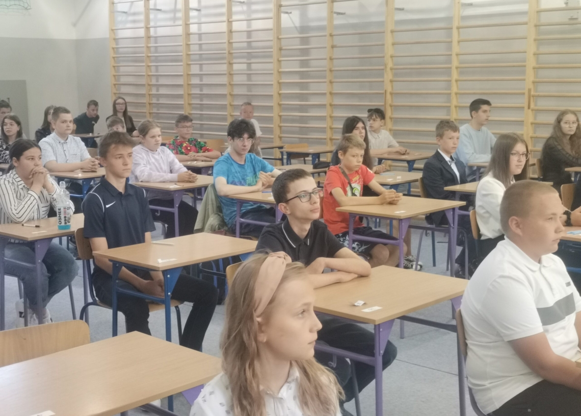Konkurs Opoczyńskie - Nasza Mała Ojczyzna