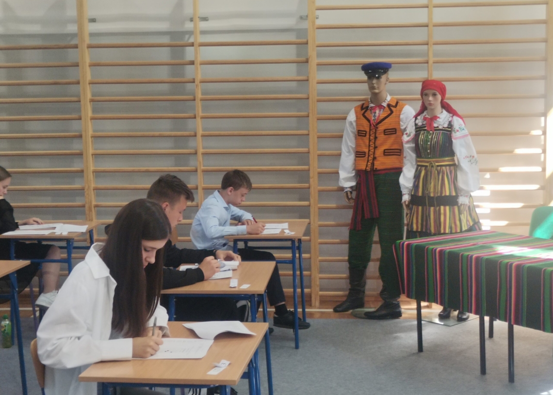 Konkurs Opoczyńskie - Nasza Mała Ojczyzna