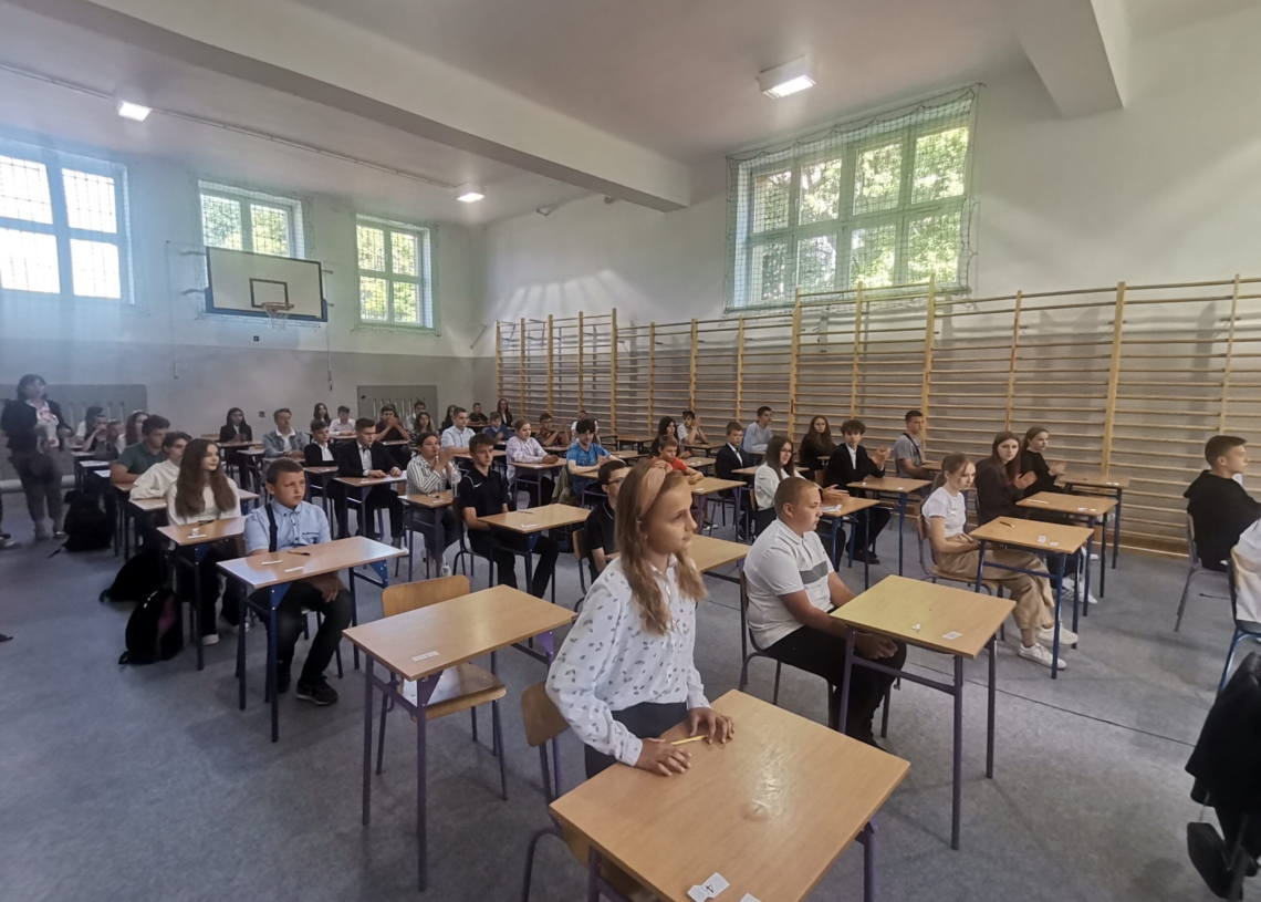 Konkurs Opoczyńskie - Nasza Mała Ojczyzna