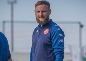 Patryk Czubak odchodzi z Widzewa