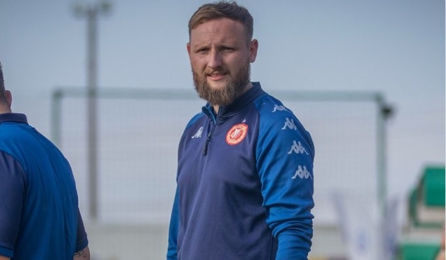 Patryk Czubak odchodzi z Widzewa. 30-latek powalczy o awans do I ligi? 1 Patryk Czubak odchodzi z Widzewa