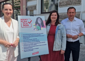 Plan dla Mam - Lewica