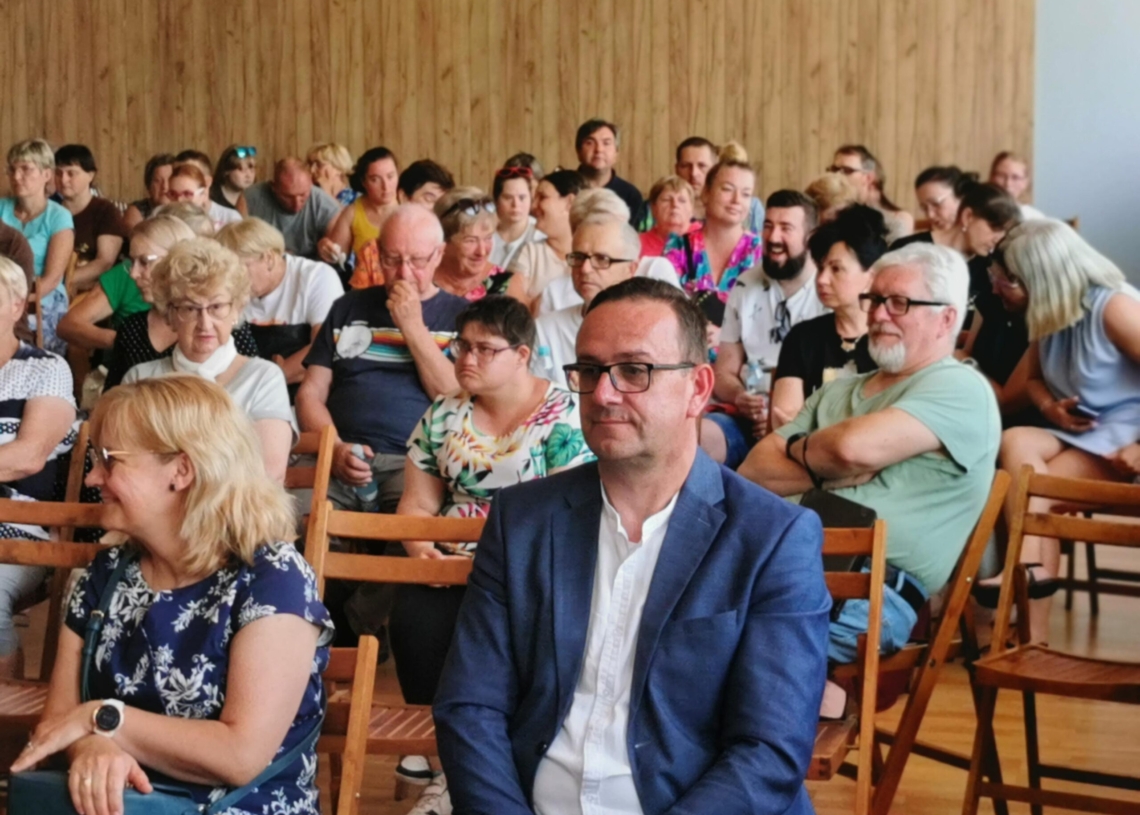 Nowe świadczenie wspierające pełnoletnich z niepełnosprawnościami [ZDJĘCIA]