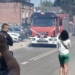 Nowy wóz strażacki dla OSP Sędzimirowice