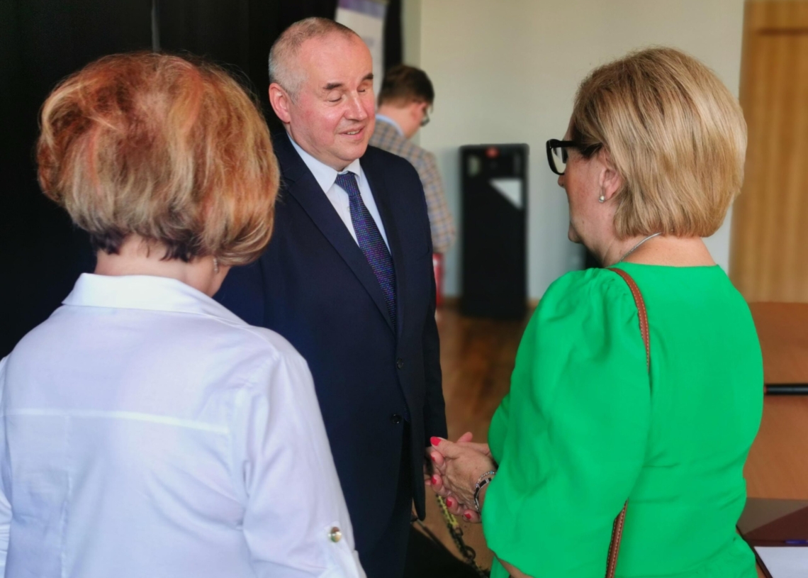 Nowe świadczenie wspierające pełnoletnich z niepełnosprawnościami [ZDJĘCIA]
