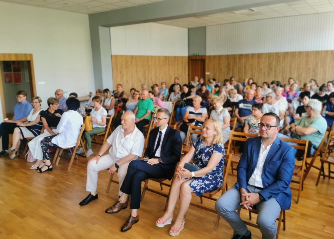 Nowe świadczenie wspierające pełnoletnich z niepełnosprawnościami [ZDJĘCIA]