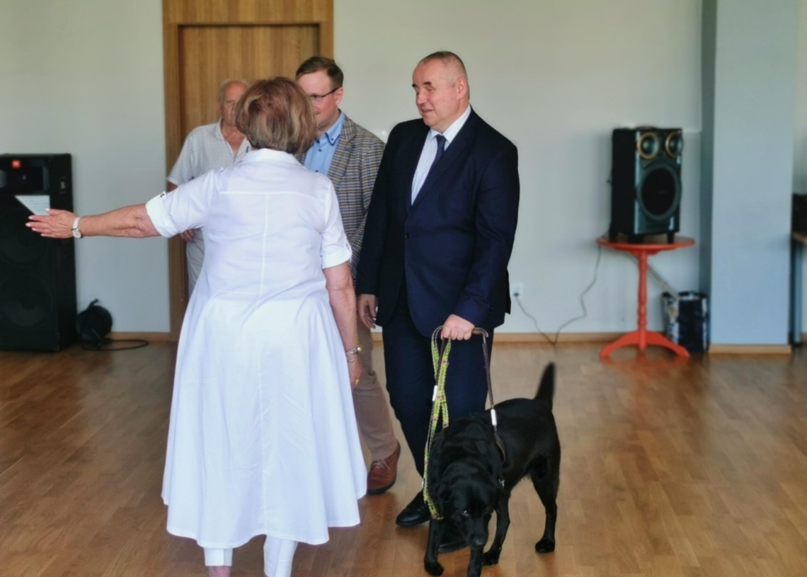 Nowe świadczenie wspierające pełnoletnich z niepełnosprawnościami [ZDJĘCIA]