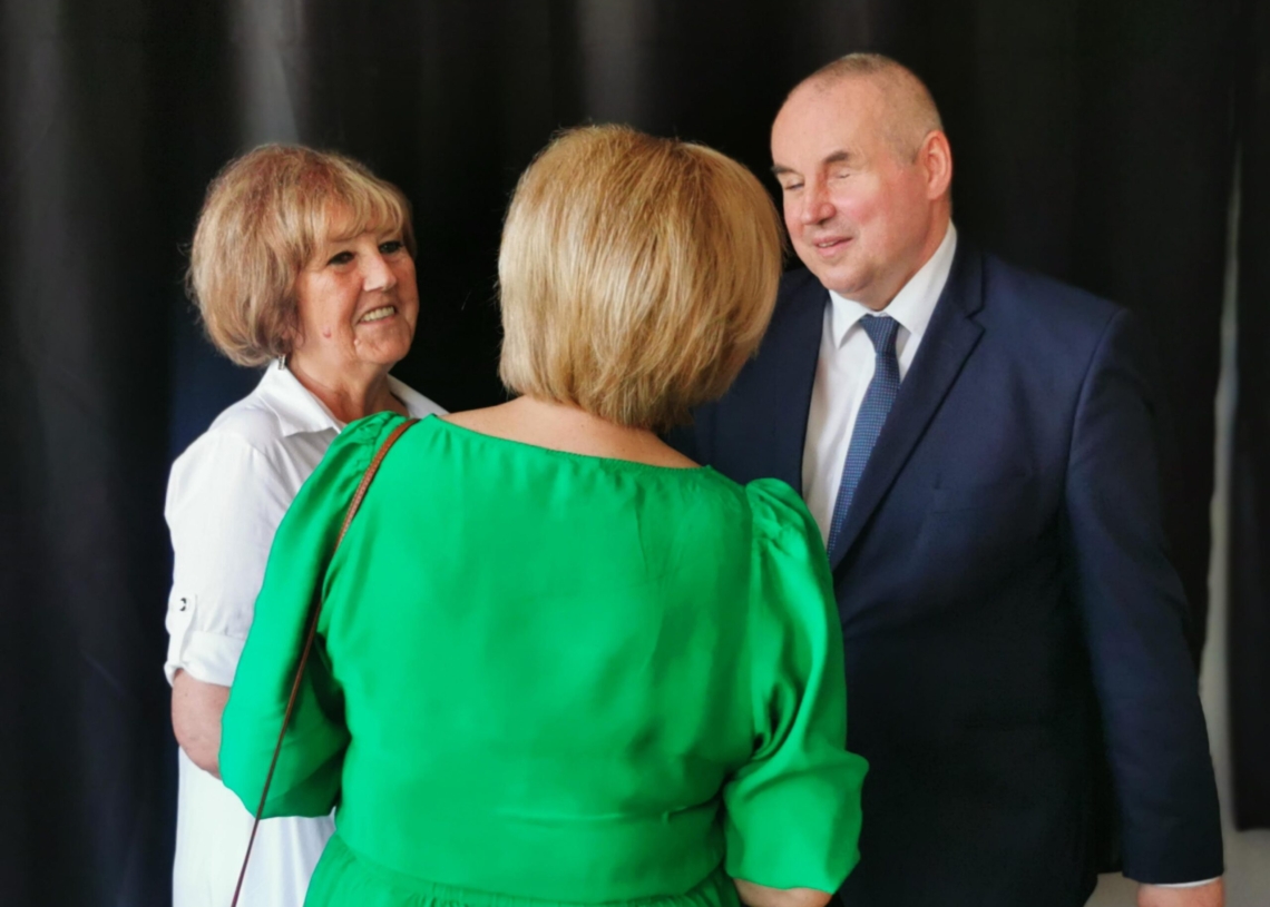 Nowe świadczenie wspierające pełnoletnich z niepełnosprawnościami [ZDJĘCIA]
