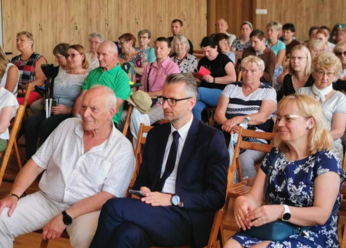 Nowe świadczenie wspierające pełnoletnich z niepełnosprawnościami [ZDJĘCIA]