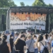 Festiwal Mleka i Miodu w Strumianach k. Burzenina