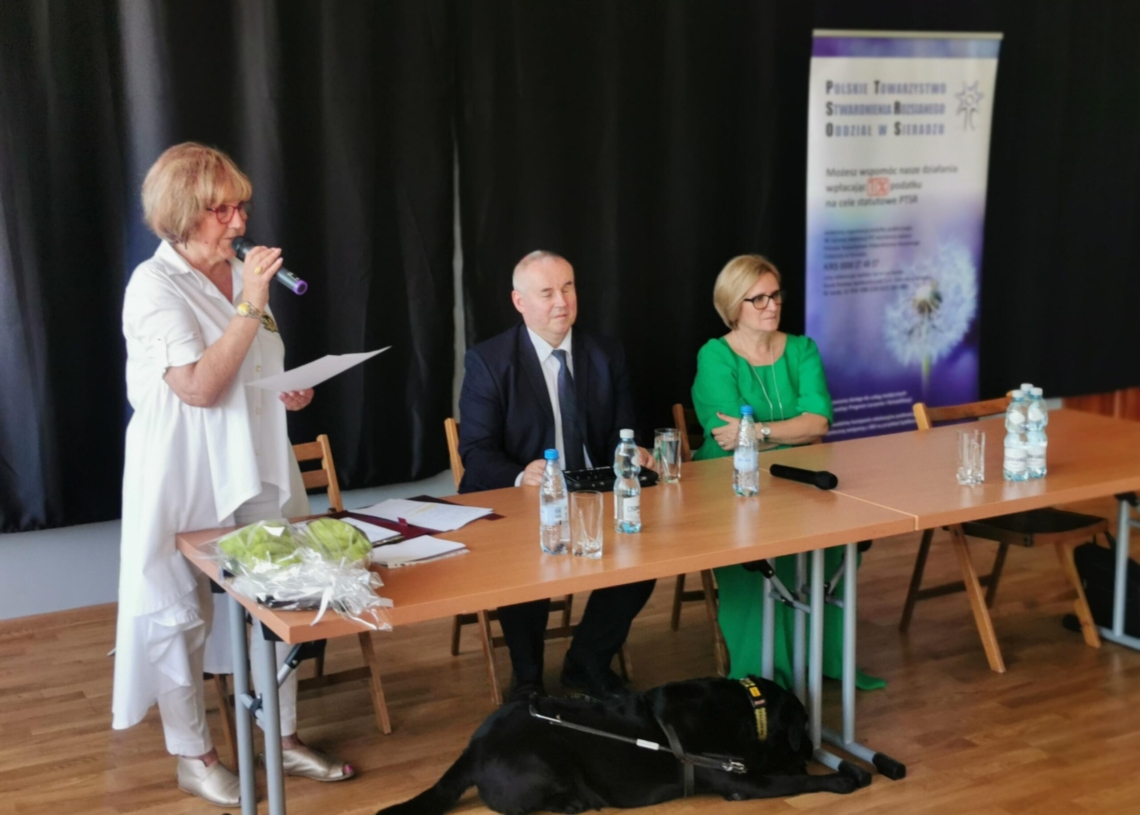 Nowe świadczenie wspierające pełnoletnich z niepełnosprawnościami [ZDJĘCIA]