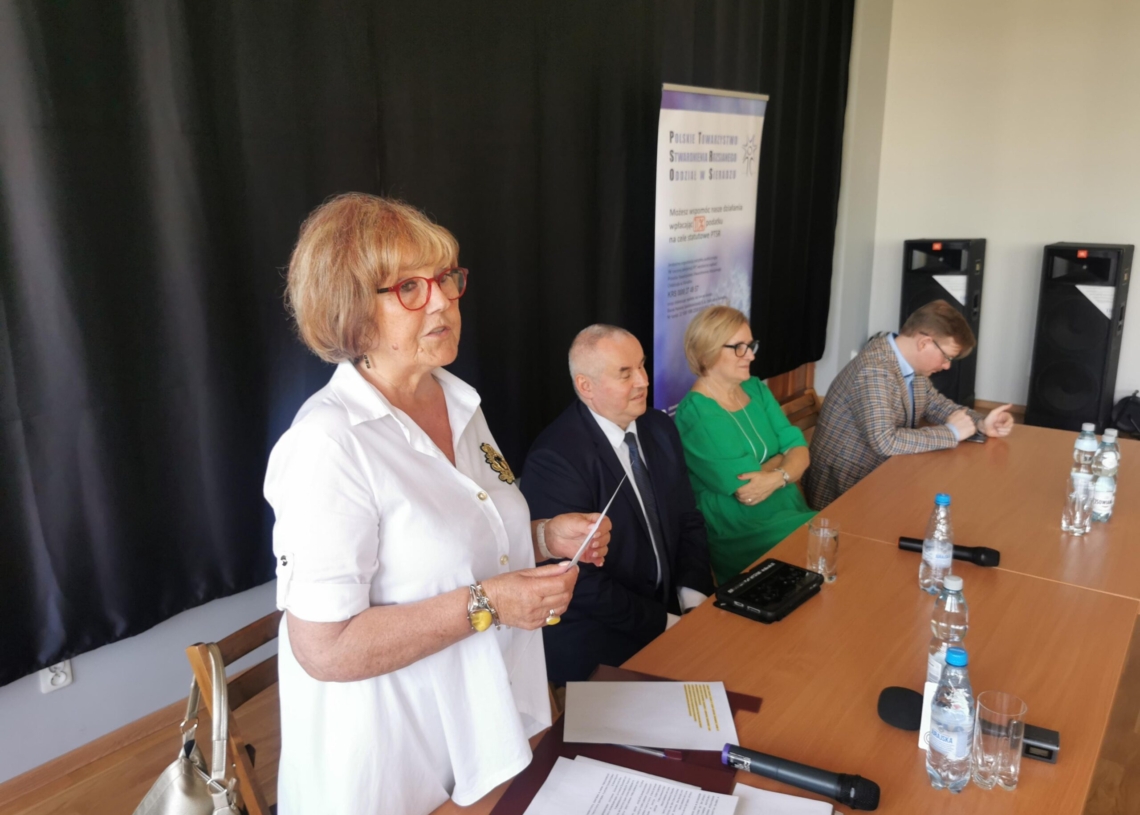 Nowe świadczenie wspierające pełnoletnich z niepełnosprawnościami [ZDJĘCIA]