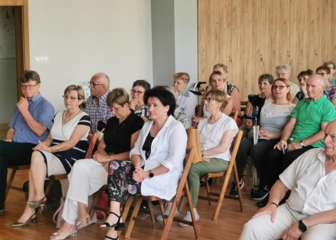 Nowe świadczenie wspierające pełnoletnich z niepełnosprawnościami [ZDJĘCIA]