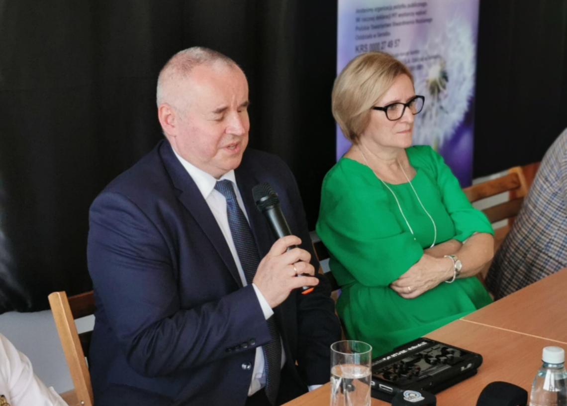 pełnoletnich z niepełnosprawnościami