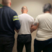 Pseudokibice z Łodzi w rękach policji. Pobili i okradli 15-letniego chłopca 7 Pseudokibice z Łodzi zatrzymani