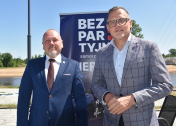 Stowarzyszenie Bezpartyjnych Samorządowców w Sieradzu