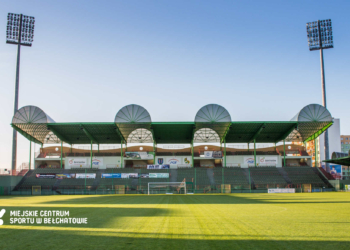 Szkoła Mistrzostwa Sportowego w Bełchatowie