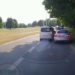 Pojedynek na szosie w Łodzi. Dwóch szeryfów na Retkini