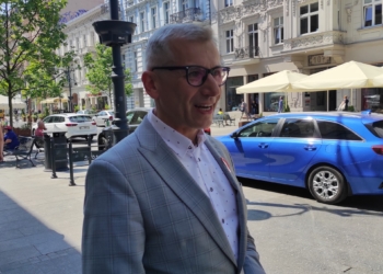 Marsz 4 czerwca - komentarz Krzysztofa Kwiatkowskiego, senatora niezależnego