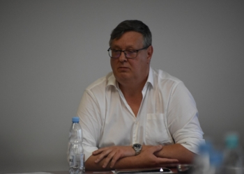 Tomasz Jóźwik nie jest już prezesem Warty Sieradz