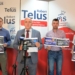Janusz Ciesielski o murze na granicy polsko-białoruskiej