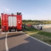Tragedia nad zalewem w Skierniewicach. Utonęła 12-letnia dziewczynka 8 Utonięcie 12-latki w Skierniewicach