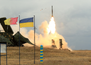 Wojna na Ukrainie. 481. dzień rosyjskiej inwazji
