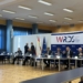 Prezydium WRDS Województwa Łódzkiego. Dyskutowano o rozwoju małych i średnich przedsiębiorstw 7 Prezydium WRDS Województwa Łódzkiego