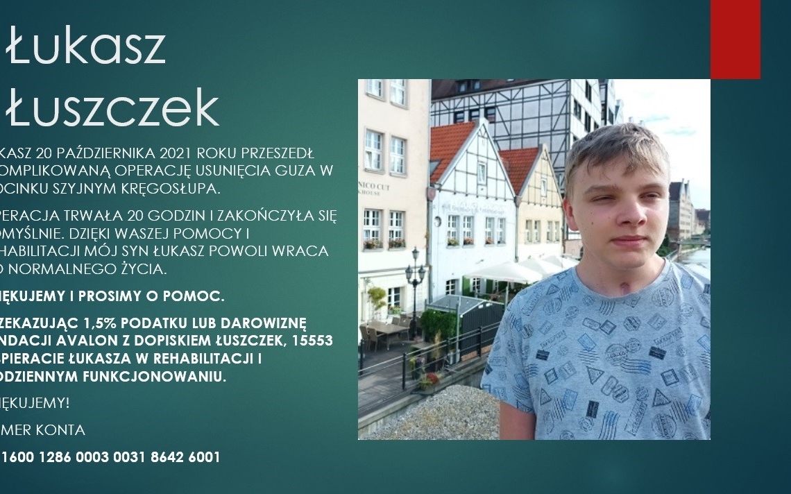 Wyprawa Sieradz 1000 zakończona sukcesem. Zebrali pieniądze dla trzech chłopców z niepełnosprawnościami