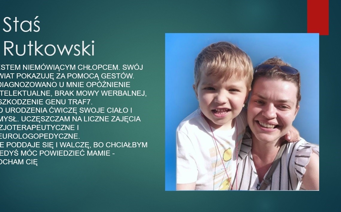 Wyprawa Sieradz 1000 zakończona sukcesem. Zebrali pieniądze dla trzech chłopców z niepełnosprawnościami