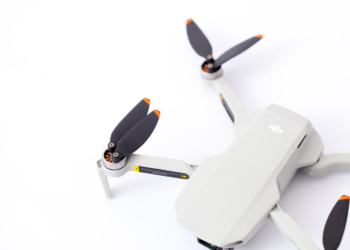 DJI – producent nieustannie podnoszący poprzeczkę w branży dronów
