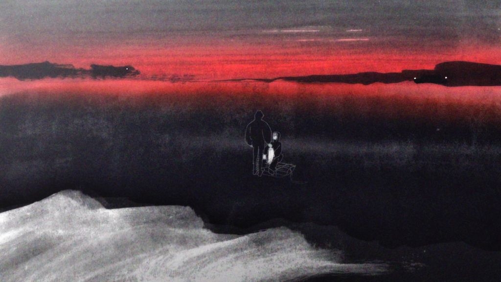 63. Krakowski Festiwal Filmowy. Zwycięzcą animacja absolwenta łódzkiej Szkoły Filmowej 1 63. Krakowski Festiwal Filmowy