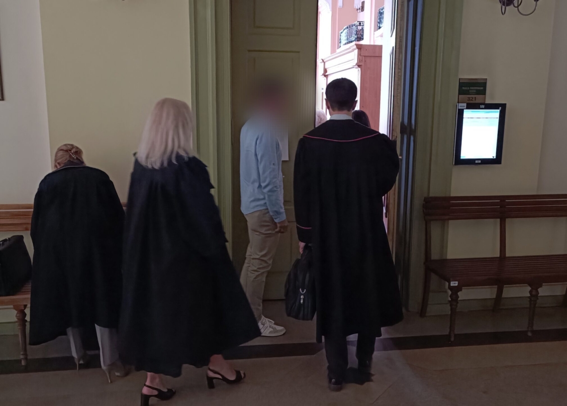 W lipcu zapadnie wyrok w sprawie pracownicy tomaszowskiego sądu, która przywłaszczyła ponad 1,4 mln zł  [ZDJĘCIA]