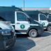 Kontrola ITD pod Strykowem. Wszystkie skontrolowane autobusy, dowożące pracowników, były niesprawne 7 kontrole autokarów